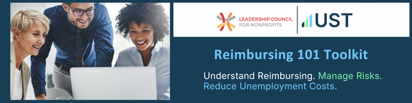 UST's Reimbursing 101 Toolkit